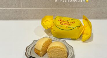5月限定お菓子🍋《洋菓子編》
