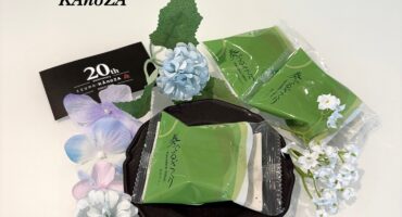 ６月限定お菓子🍪🍃《洋菓子編》