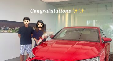 Y様、ご納車おめでとうございます🚗✨✨