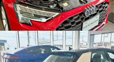 愛車を守る日常点検🔍✨Part.2