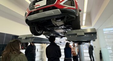 第9回オーナーズクリニック🚙🌟